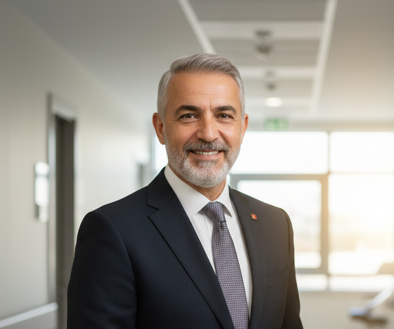 müdür